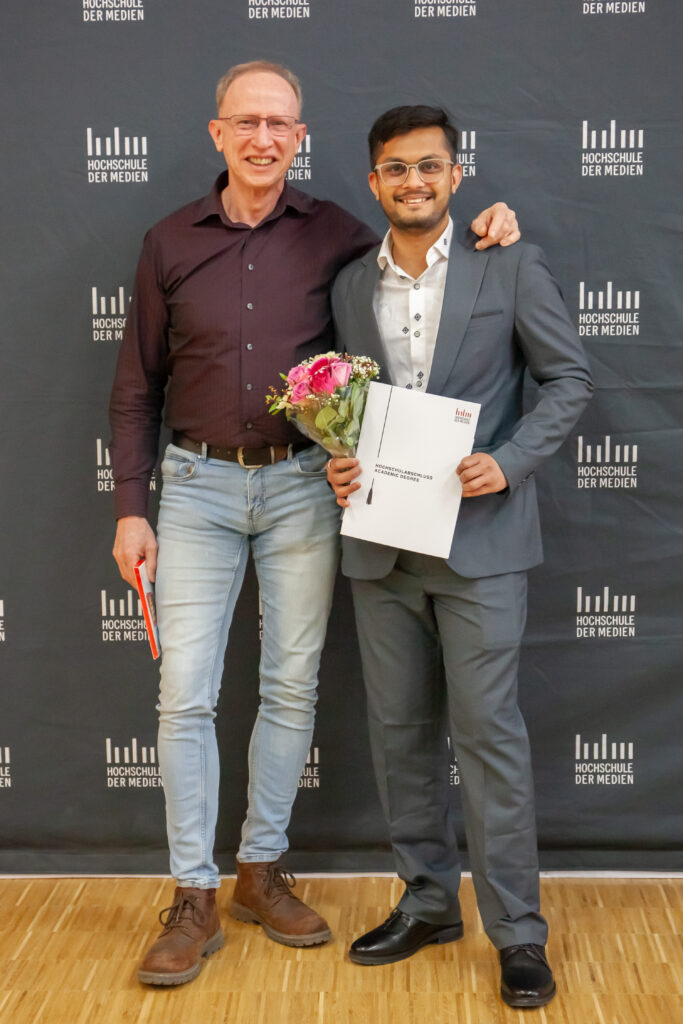 Bhautik Shanibhai Vyas